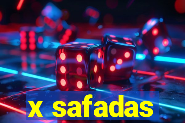 x safadas